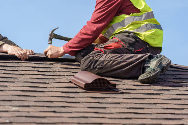 Best Flat Roof Repair Services  in Delevan, NY