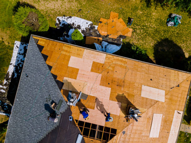 Best Roof Installation Near Me  in Delevan, NY