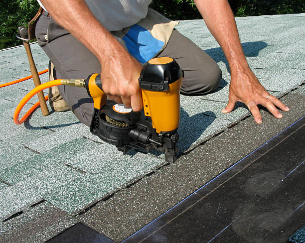 Quick and Trustworthy Emergency Roof Repair Services in Delevan, NY