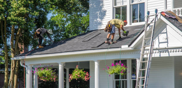 Gutter Installation and Roofing in Delevan, NY